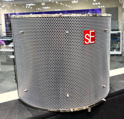 Gear Hunter | SE Electronics - Reflexion Filter Pro